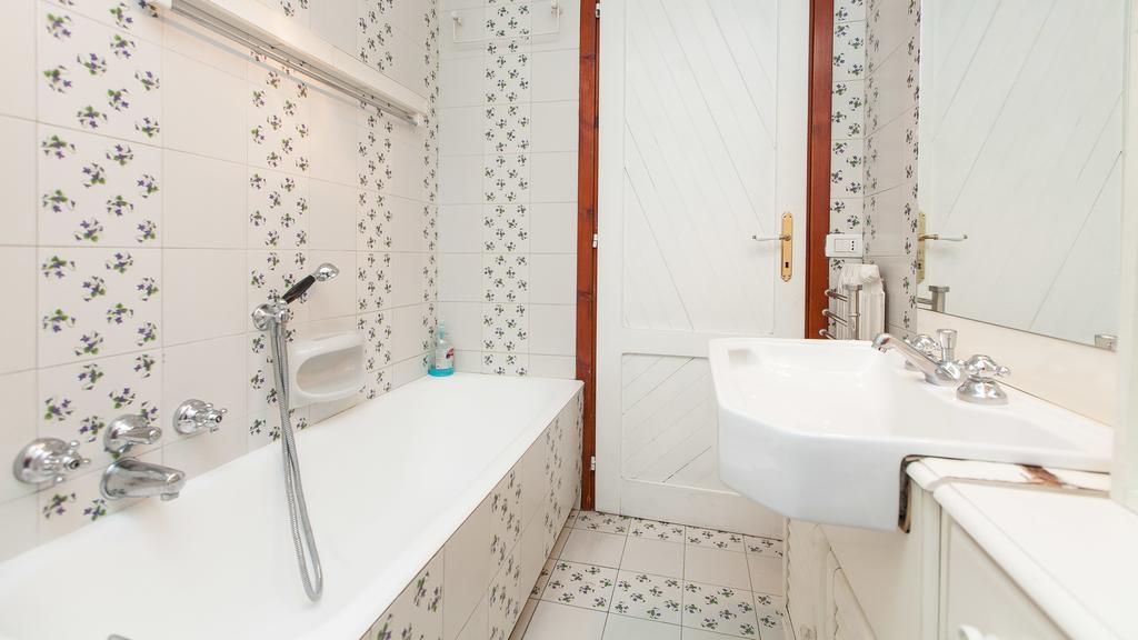 Fiammetta Apartment 로마 외부 사진