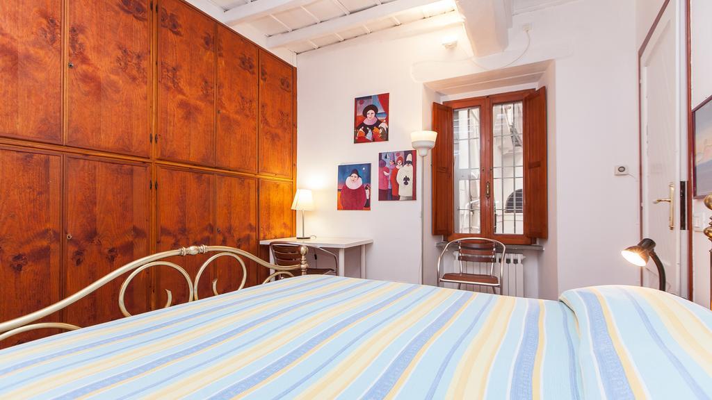 Fiammetta Apartment 로마 외부 사진