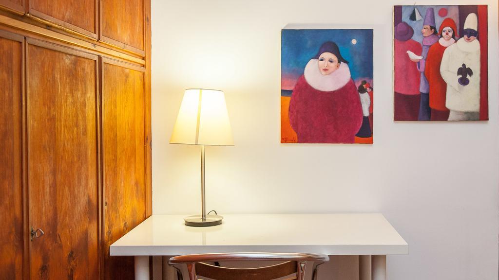 Fiammetta Apartment 로마 외부 사진