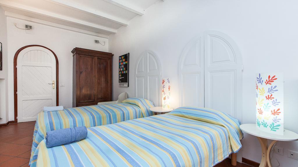 Fiammetta Apartment 로마 외부 사진